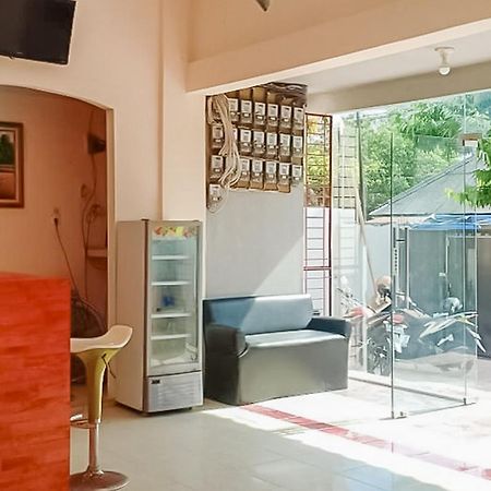 Waringin Residence Redpartner เมดาน ภายนอก รูปภาพ