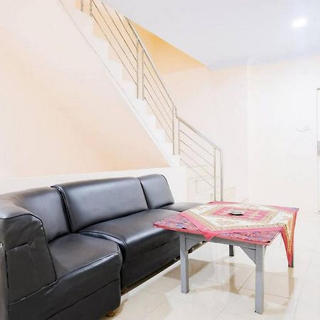 Waringin Residence Redpartner เมดาน ภายนอก รูปภาพ