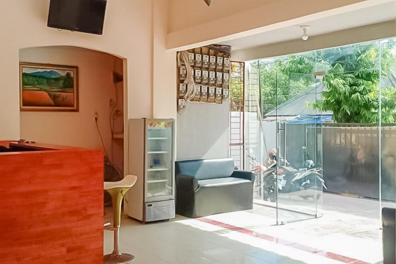 Waringin Residence Redpartner เมดาน ภายนอก รูปภาพ