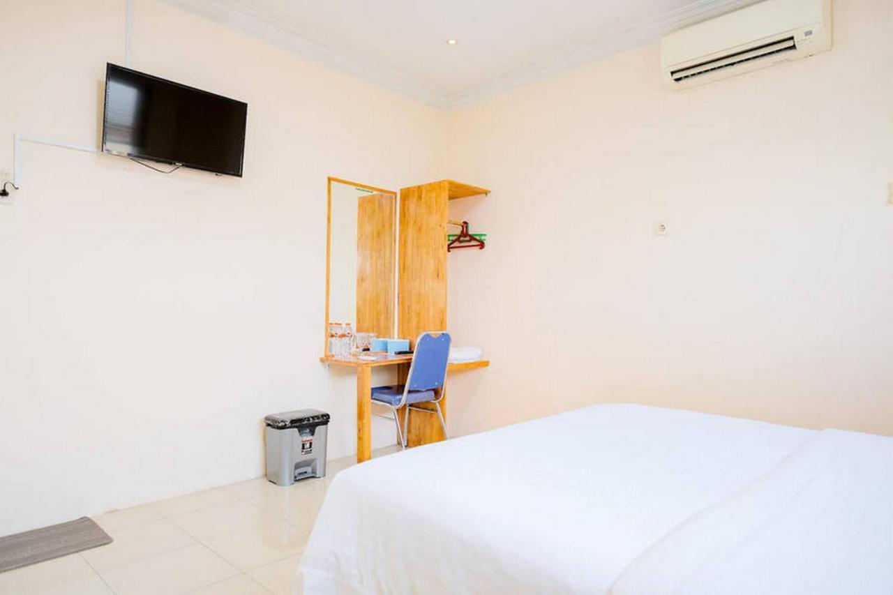 Waringin Residence Redpartner เมดาน ภายนอก รูปภาพ