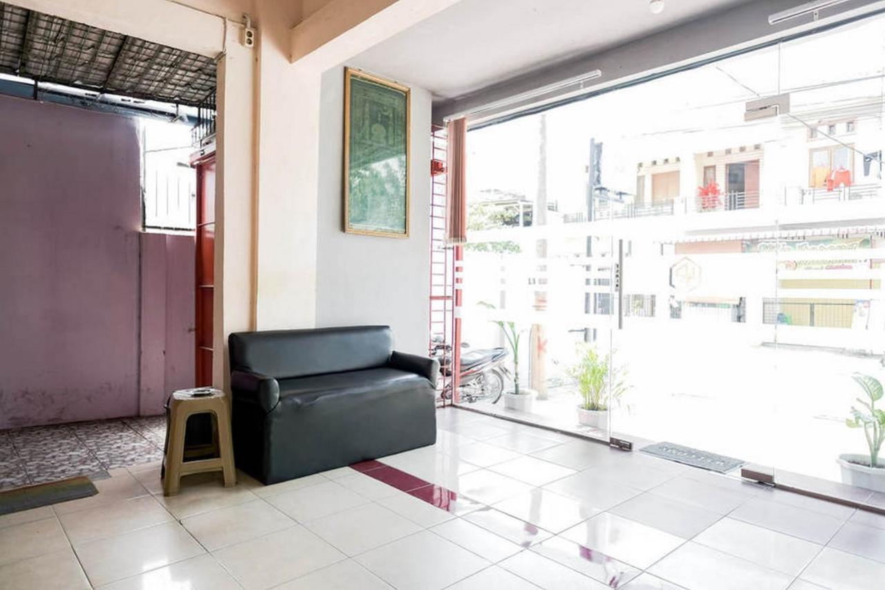 Waringin Residence Redpartner เมดาน ภายนอก รูปภาพ