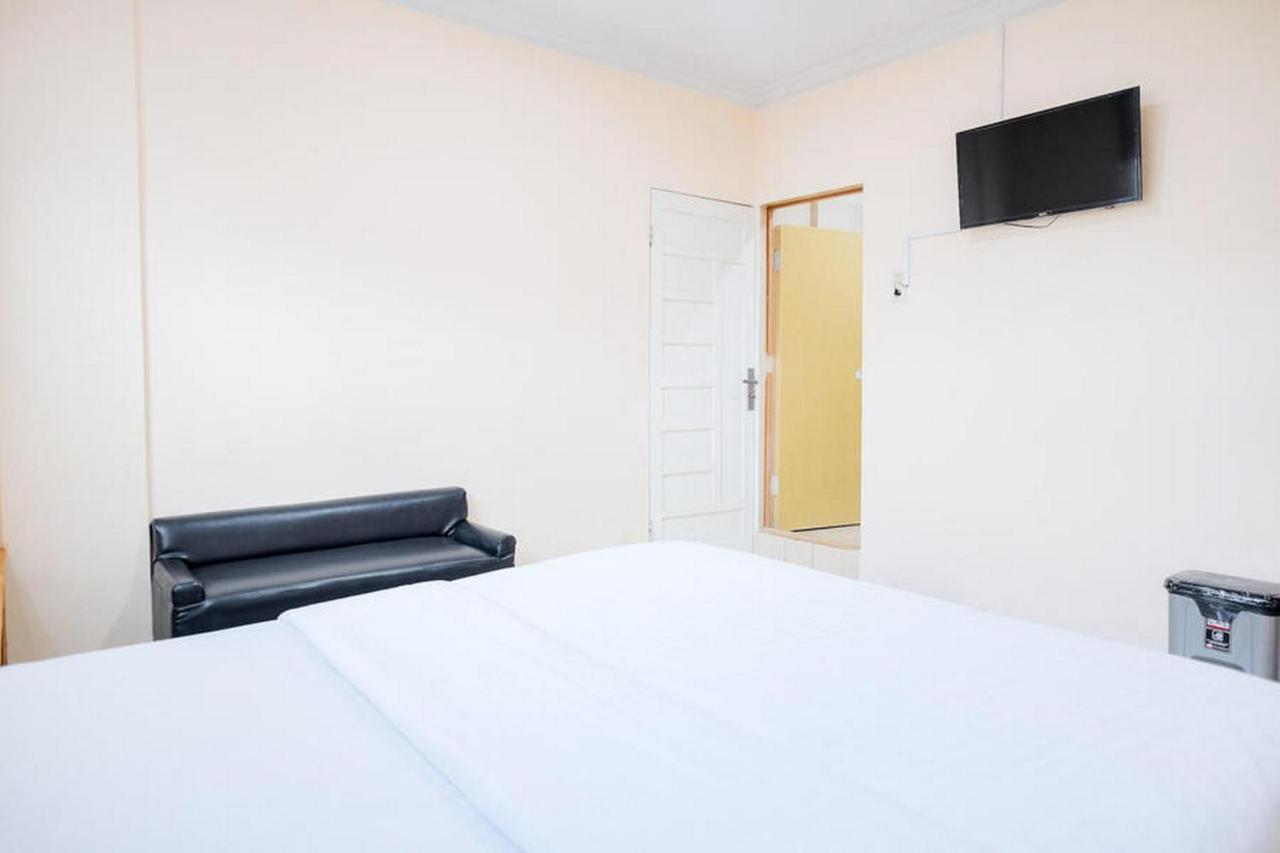 Waringin Residence Redpartner เมดาน ภายนอก รูปภาพ