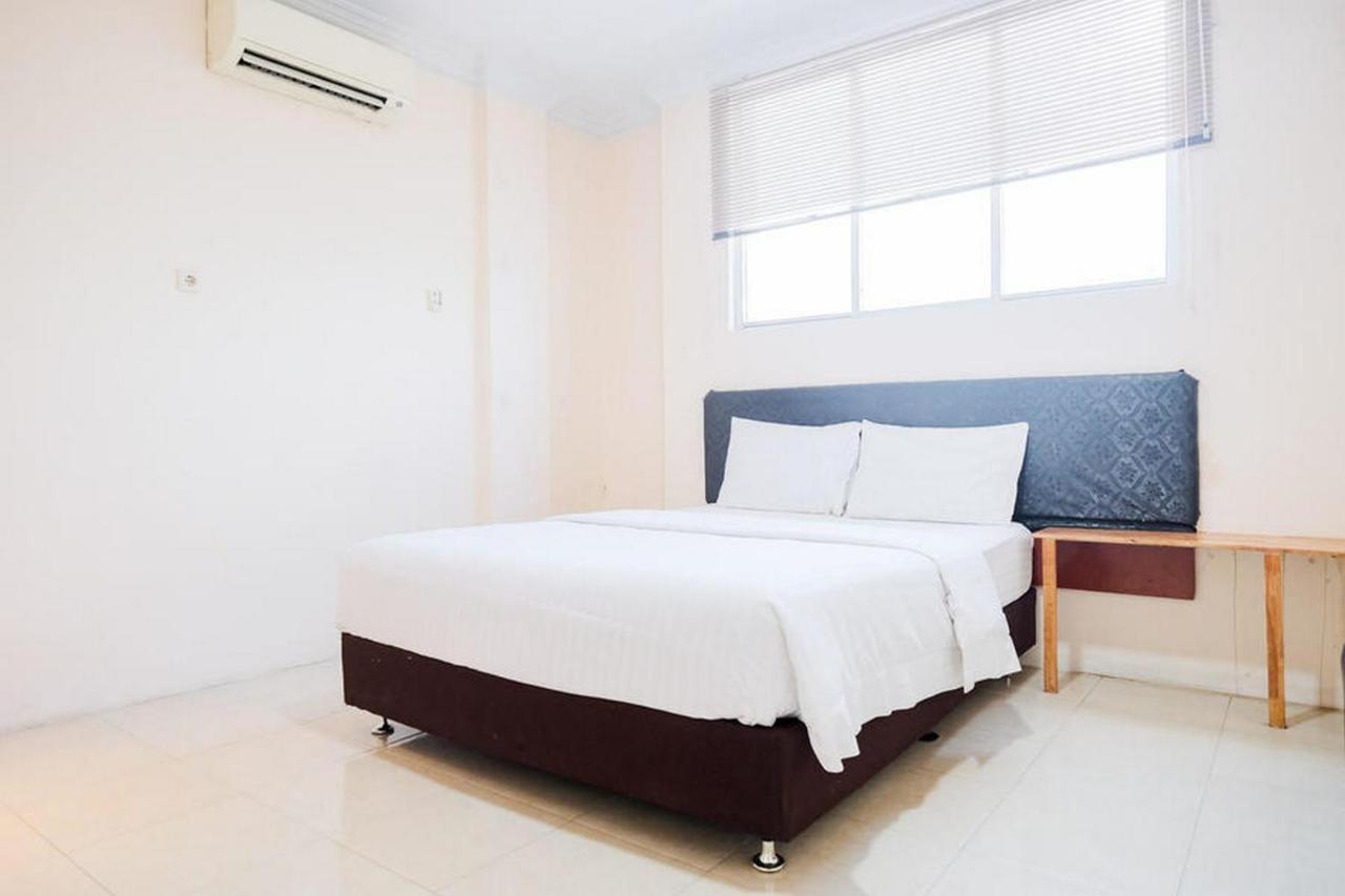 Waringin Residence Redpartner เมดาน ภายนอก รูปภาพ