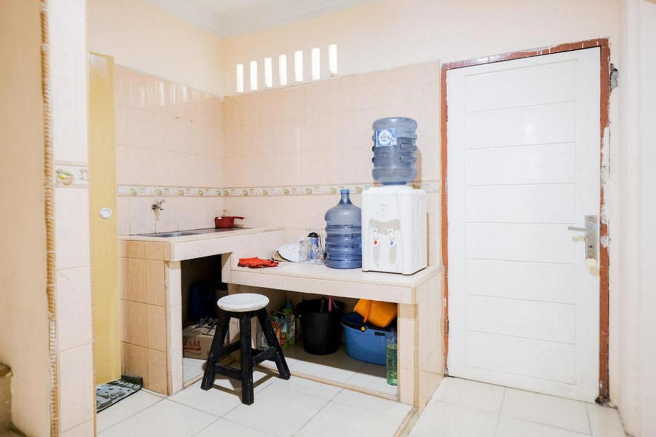 Waringin Residence Redpartner เมดาน ภายนอก รูปภาพ