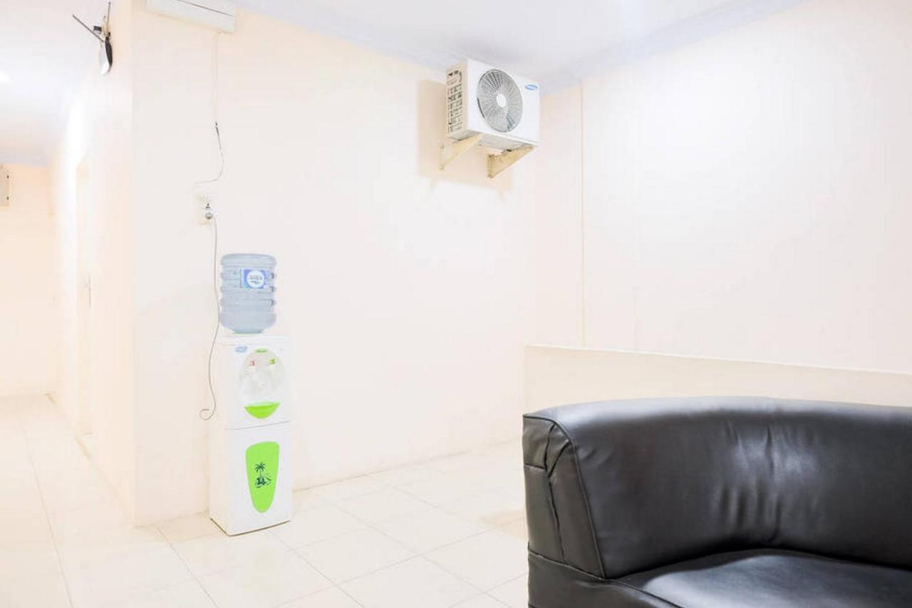 Waringin Residence Redpartner เมดาน ภายนอก รูปภาพ