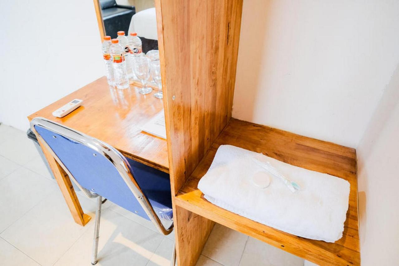 Waringin Residence Redpartner เมดาน ภายนอก รูปภาพ