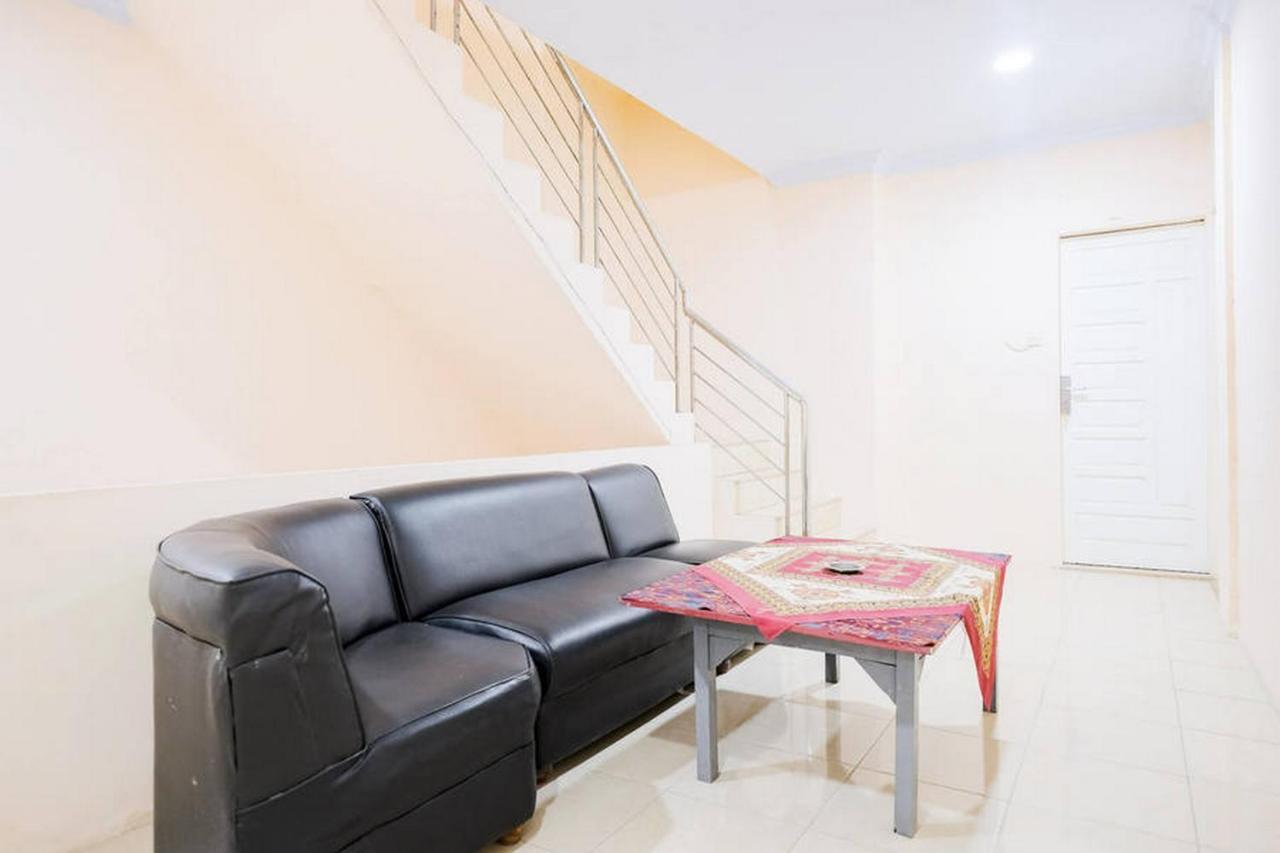 Waringin Residence Redpartner เมดาน ภายนอก รูปภาพ
