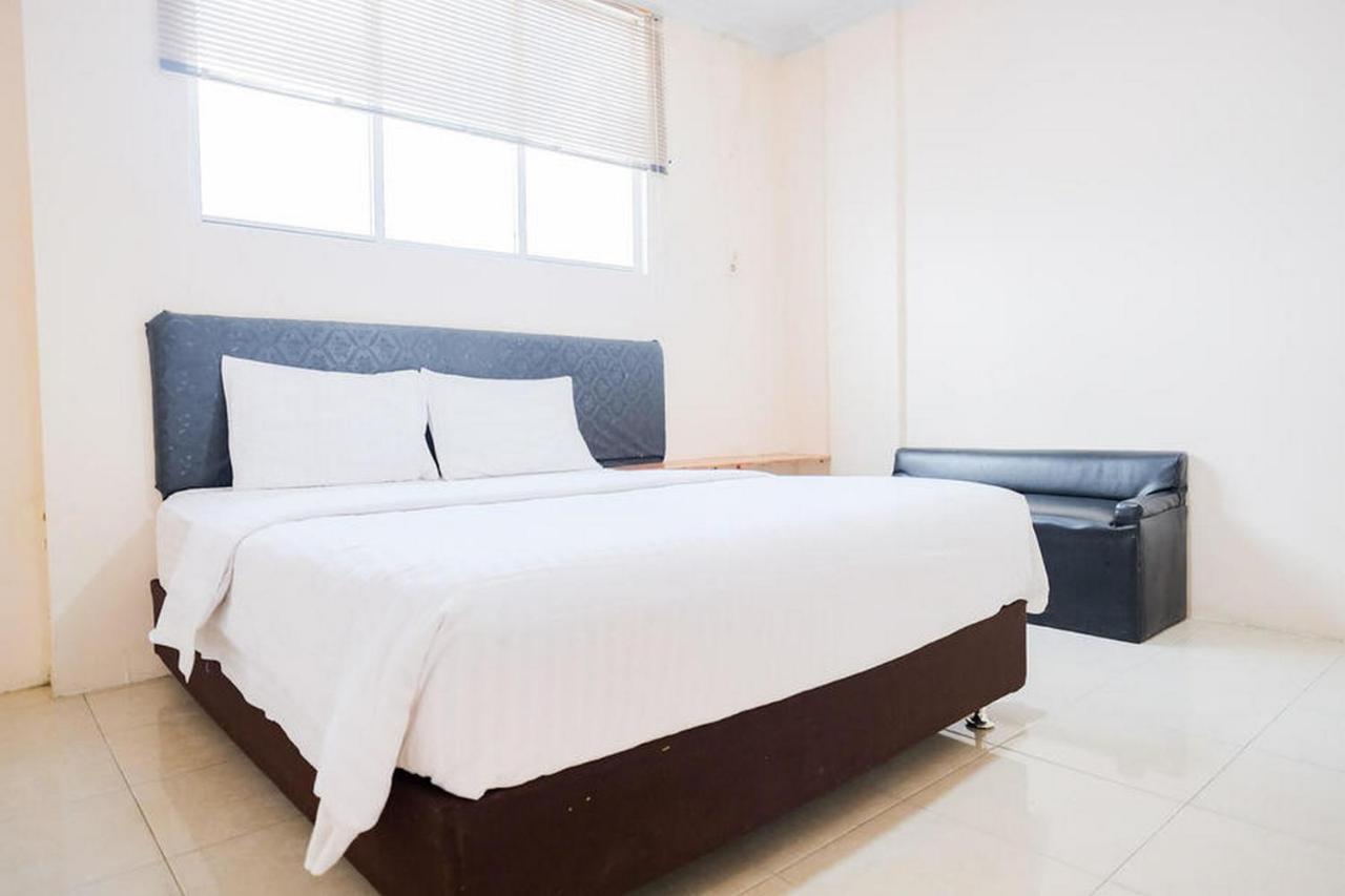 Waringin Residence Redpartner เมดาน ภายนอก รูปภาพ
